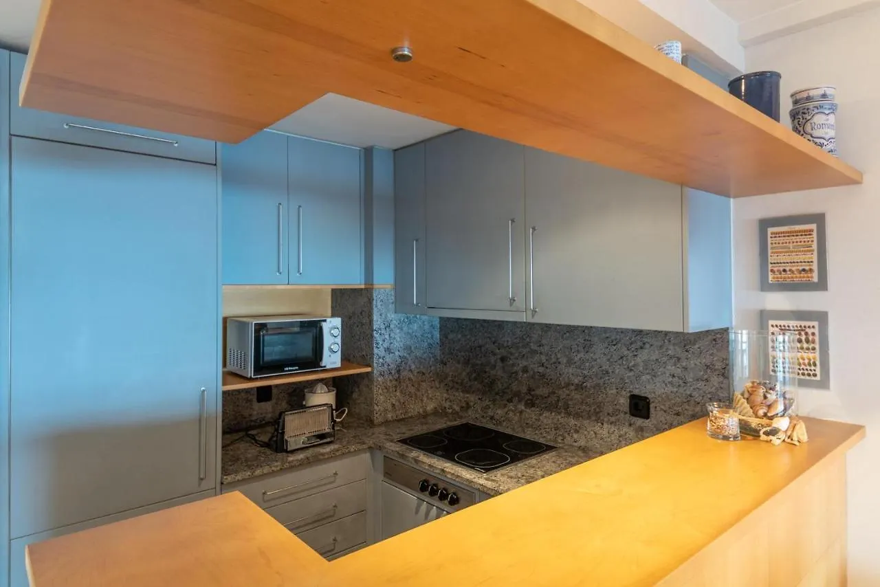 Apartment Aina L' Escala 0*,