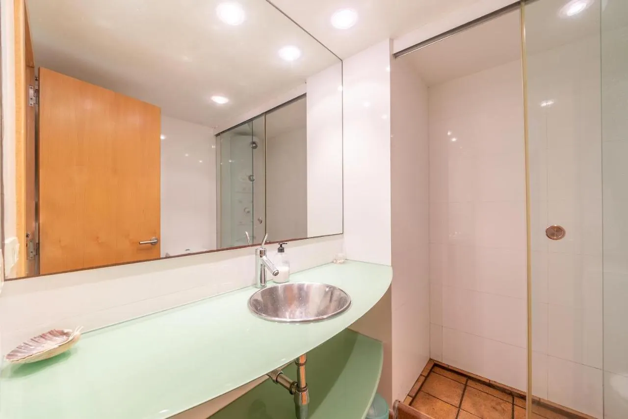 Apartment Aina L' Escala