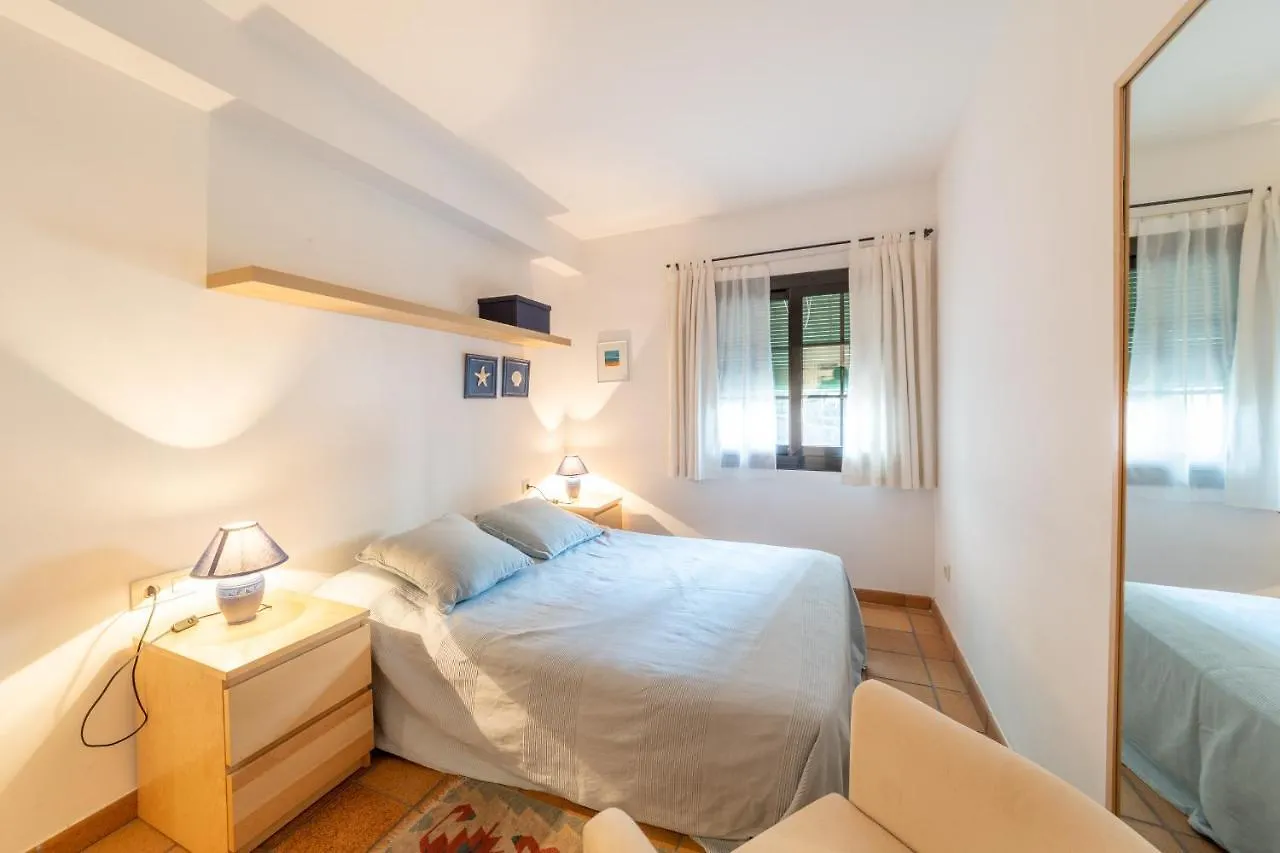 Apartment Aina L' Escala