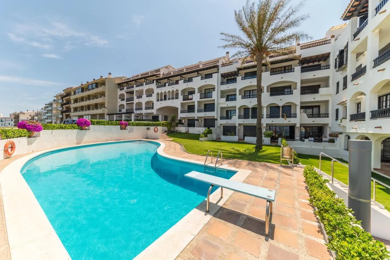 Apartment Aina L' Escala
