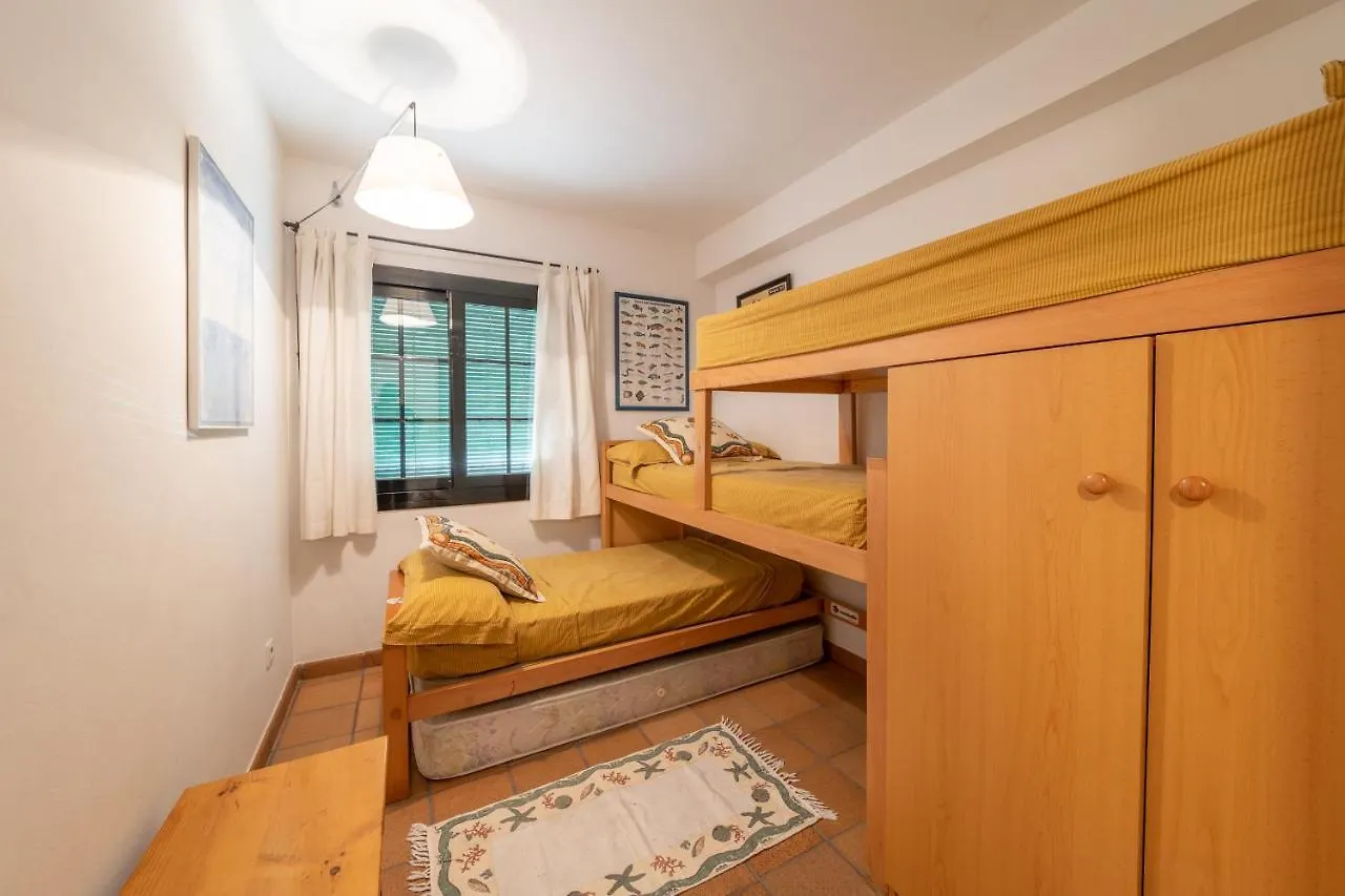 Apartment Aina L' Escala