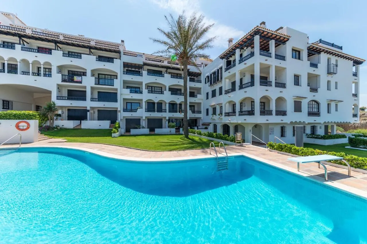 Apartment Aina L' Escala