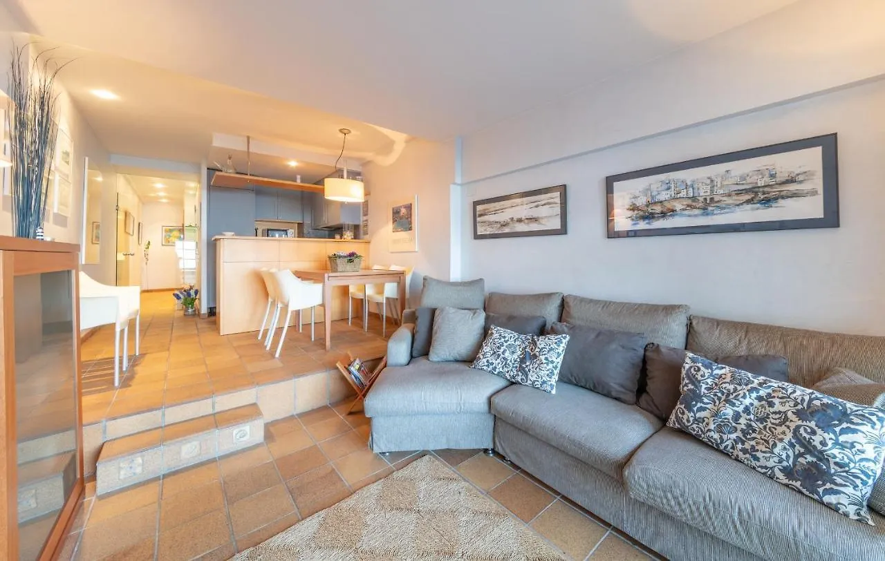 Apartment Aina L' Escala 0*,  スペイン