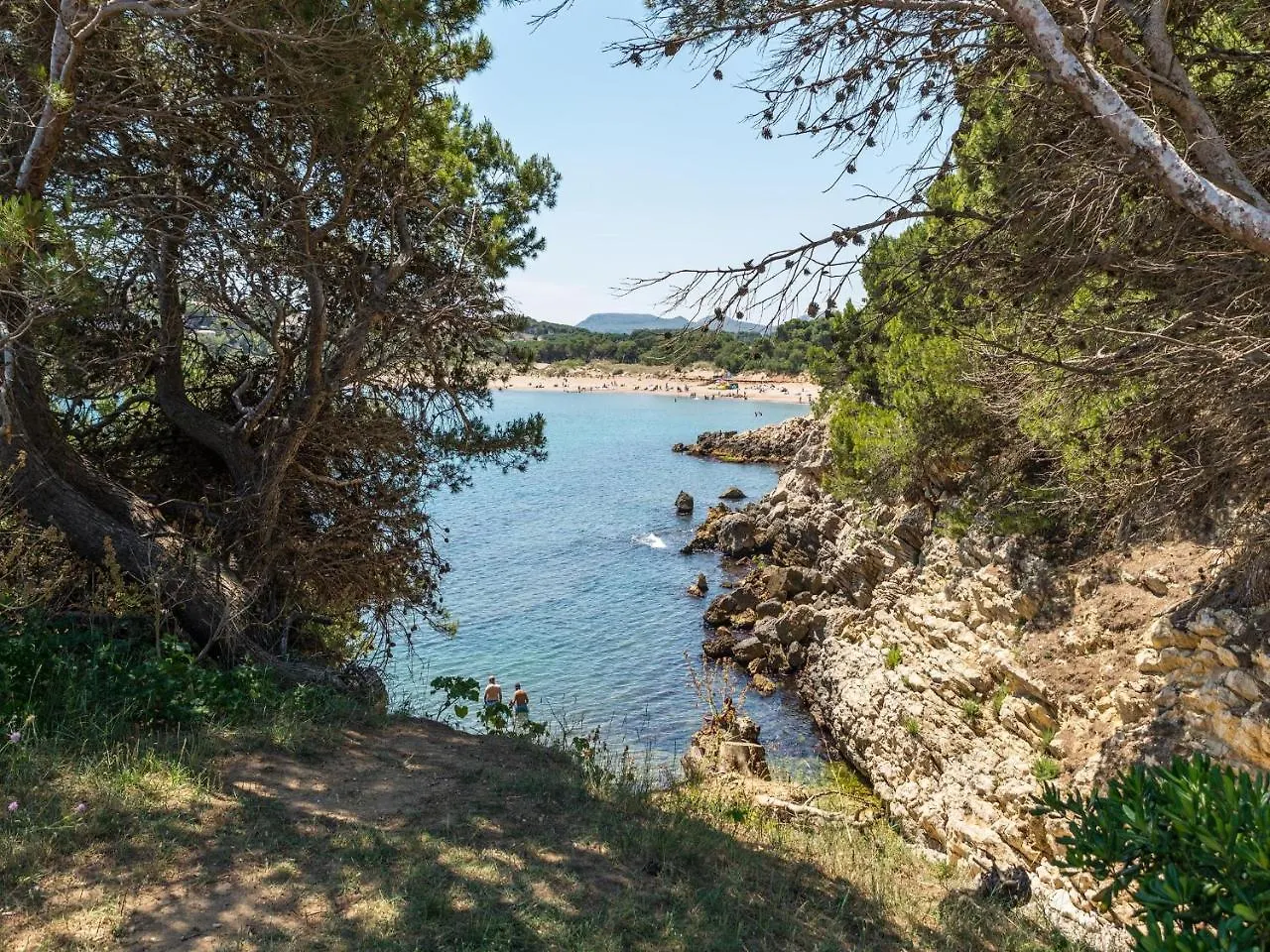 Apartment Aina L' Escala 0*,  Ισπανία