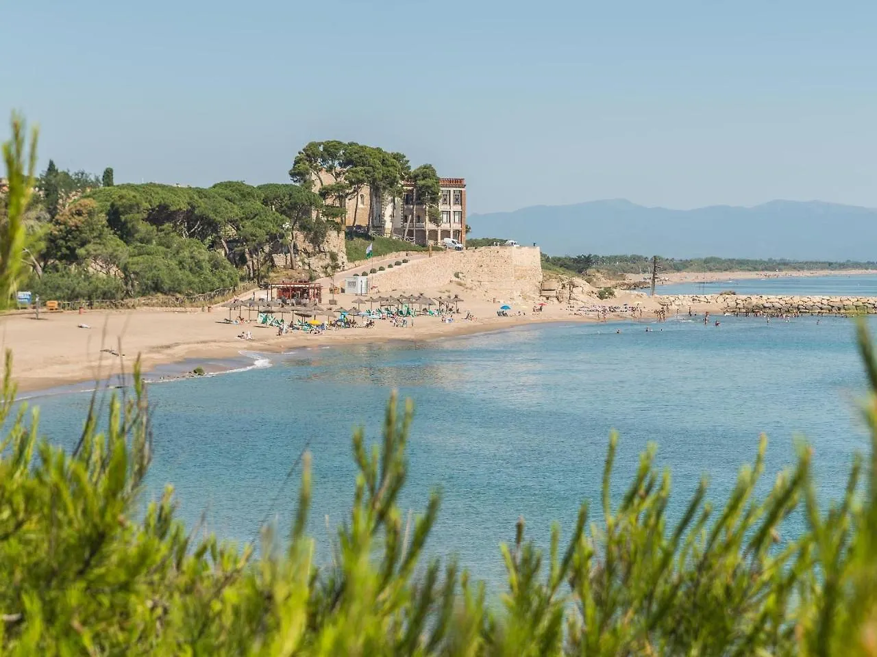 Apartment Aina L' Escala Ισπανία