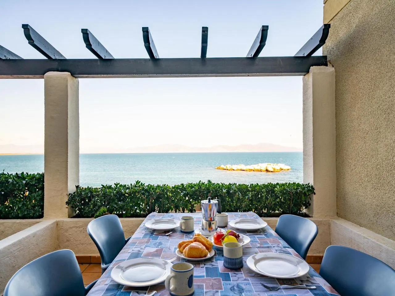 Apartment Aina L' Escala